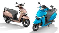 Top 5 Family Scooters In India Under 1 Lakh Rupees