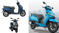 Top 5 Scooters October 2025: GST 2.0 Impact Helps Scooter Sales Surge To All-Time High 
