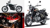 From Bullet 650 to Flying Flea EV: Upcoming Royal Enfield Bikes In India