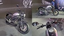 Yamaha XSR 155 Launched At ₹1.49 Lakh - Neo-Retro Roadster With MT-15 Underpinnings 