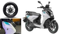 Yamaha EC-06: Top 5 Features Of This Urban Electric Scooter