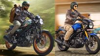 Yamaha XSR 155 Custom Kits Features And Price Details