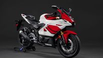 Yamaha Unveils R3 70th Anniversary Edition Globally