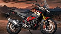TVS Celebrates 20 Years of Apache With RTX 300 Anniversary Edition At MotoSoul 2025