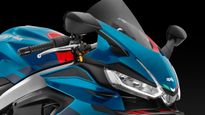 India Bike Week 2025: Aprilia RS 457 Unveiled with New Colour Schemes