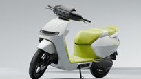 Ather Energy’s New EL Platform: A Tech-Loaded Family EV Scooter