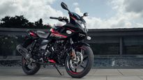 Bajaj Pulsar 220F Updated With New Livery Ahead Of IBW 2025