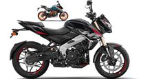 Reasons To Pick The Bajaj Pulsar NS 400Z Over The KTM Duke 390