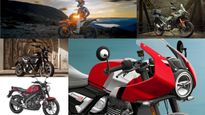 India’s Biggest Motorcycle Launches In 2025: From Retro Icons To Modern Adventure Machines
