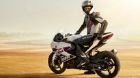 BMW Motorrad India To Hike Prices By Up to 6% From Jan 2026 - Weak Rupee The Culprit