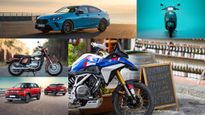 Top Auto Brands That Sell Both Cars & Motorcycles In India
