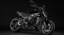 Ducati XDiavel V4 Teased: Here Are The Biggest Changes