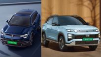 Maruti Suzuki e-Vitara vs Hyundai Creta EV: Battery, Range, Features & Tech Compared