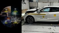 Euro NCAP Introduces Four-Stage Safety Protocols To Address Modern Driving Risks