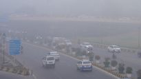 Dense Fog Causes Deadly Pile-Up on Agra-Lucknow Expressway