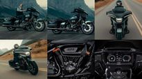 Harley-Davidson CVO Street Glide Launched At ₹63.03 Lakh - This Or A Mercedes C-Class?