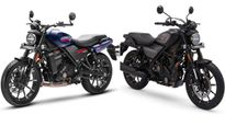 Harley-Davidson X440T Vs Standard Model: Key Differences & What’s New