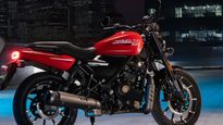 Harley-Davidson X440T Launched at ₹2.79 Lakh With Traction Control & Riding Modes