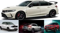 Top 5 Honda Cars We Want In India Before Next Christmas