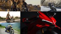 India’s Best Motorcycles of 2025: Segment-Wise Winners