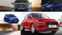 Best Hatchback Cars In India 2025: Segment-Wise Top Picks