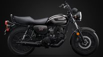 Made In India Kawasaki W175 Retro Bike To Debut In The US