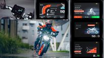 KTM 160 Duke WIth TFT Display Launched At ₹1,78,536 - Nearly ₹8k More Than LCD Version