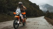 KTM 390 Adventure R India Launch Expected In January 2026