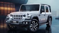 2026 Mahindra Thar Roxx: What Are The Expectations?