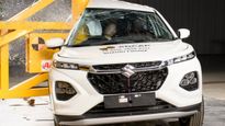 Maruti Suzuki Fronx Dissapoints At ANCAP Following Critical Failure