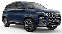 New MG Hector & Hector Plus Facelift: What’s New?