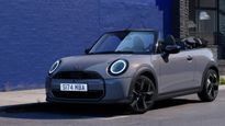 MINI Cooper S Convertible Sold Out Within 24 Hours of Launch
