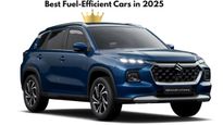 Best Mileage cars In India 2025: Petrol, Diesel, EV & Hybrid Segment Winners