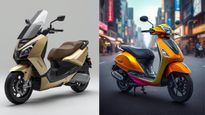 Top 5 Most Popular Scooters in India (2025)