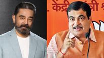 Nitin Gadkari Clarifies MP Kamal Haasan’s Concerns Over E20 Petrol Issues