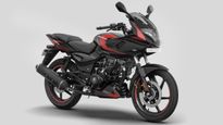 Bajaj Pulsar 220F Launched At ₹1,28,490 - Four Colourways, New Graphics