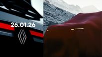 “The Icon Is Back”: Renault Duster January 2026 Return Confirmed With Latest Teaser