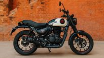 Royal Enfield Makes Big Decision Regarding GST 2.0 Tax Structure