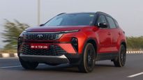 Tata Harrier Petrol Review: Finally The Petrol Is Here