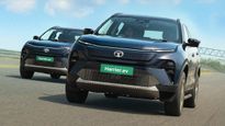 Tata Motors Confirms 2026 Launch Plan Includes Avinya, Sierra EV & Punch EV