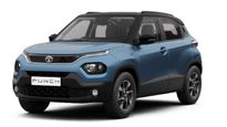 Tata Punch Facelift: Expected Features & Upgrades
