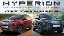 Updated Tata Safari & Harrier: More Power, More Tech, More Premium