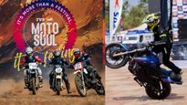 TVS MotoSoul 2025 Expectations: Future Bikes, Ronin Update & Apache RR450 Concept