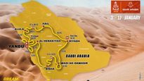 2026 Dakar Rally - The Complete Guide: Full Route, New Rules & Key Details
