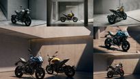 2026 Triumph Trident 660 & Tiger Sport 660 Revealed - Get  More Powerful Engine & New Tech