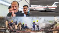 Ajit Pawar Dies In Baramati Plane Crash: All We Know About The Aircraft