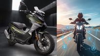 Hero Motocorp  Developing New Radar-Based ARAS Safety Technology