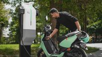 Ather Fast Charger Network Expands To 5,000+ Points Across India