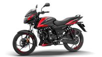 Bajaj Pulsar 125 Classic Updated With LED Headlamp, New Colours & Blinkers