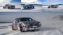 BMW’s First Fully Electric M Model To Launch In 2027